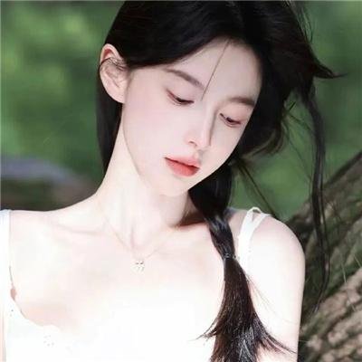 沉睡的男人