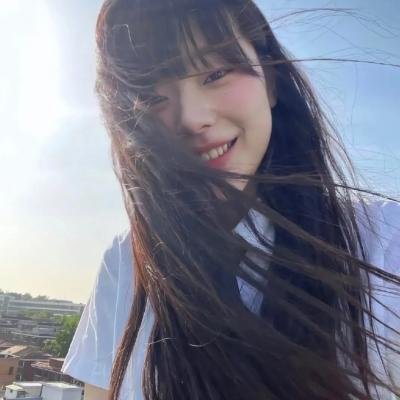地球上只有我们两人